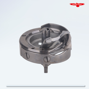 Crochet rotatif HDU-249 (0697-004331) pour machines à coudre Durkopp Adler 221, 222, 237~239, 241, 242, 245, 249, 265, 541, 549, 697 - Product Image 2