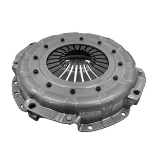 Coperchio Frizione per Camion Resistente, Ricambio Originale, Disponibile in Magazzino - Vendita Diretta dalla Fabbrica - Product Image 4