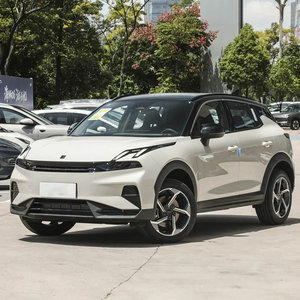 Lynk & Co 06 1.5TD-7D SUV de Gasolina, Vehículo Compacto de Alta Eficiencia, Auto con Volante a la Izquierda, Depósito - Product Image 1