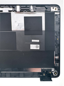 Pour Dell <span class=keywords><strong>Chromebook</strong></span> 11 3100, couvercle arrière supérieur LCD, couvercle arrière, 0J08G3 034YF, pièce de rechange pour ordinateur, couvercle de remplacement - Product Image 4