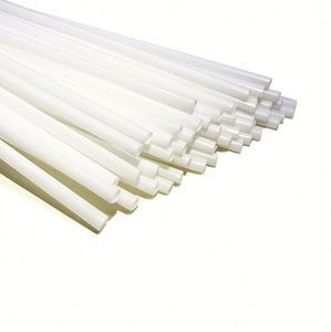 Bandera de Mano de Noruega, 14x21cm, Ecológica, Duradera, Portátil, de Tela de Poliéster Digital, con Palo de Plástico Blanco, Forma Rectangular Dorada - Product Image 5