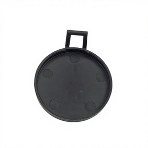 Bouchon de réservoir d'expansion de liquide de refroidissement en plastique à visser, pièce de rechange pour Bmw Mini R50 R52, 17107515485 - Product Image 2
