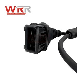 เซ็นเซอร์ตำแหน่งเพลาลูกเบี้ยว 12141703221 12147518628 สำหรับ BMW E46 E39 325i 530i อะไหล่เครื่องยนต์ที่เชื่อถือได้สำหรับการตั้งเวลาจุดระเบิด - Product Image 5