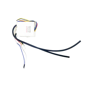 Nhà Máy Trực Tiếp Chất Lượng Tốt Xung Đánh Lửa Của Gas Nước Nóng - Product Image 4