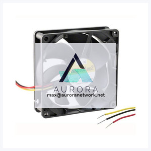 Ventilador de refrigeración OEM de alta calidad, 9WF0924S201,1688-1815-ND, con buen precio - Product Image 1