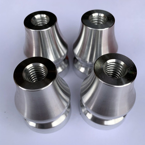 Dịch vụ gia công kim loại tùy chỉnh chất lượng cao với khả năng gia công phay và tiện CNC tiên tiến - Product Image 3