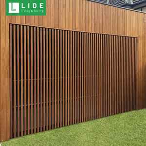 Vendeur chaud automatique motorisé résidentiel industriel 8*7 8*8 16*7 16*8 <span class=keywords><strong>porte</strong></span> <span class=keywords><strong>de</strong></span> <span class=keywords><strong>garage</strong></span> cachée - Product Image 2