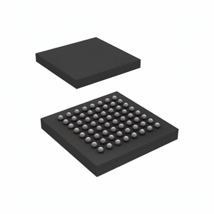 BOM IC In Stock Electronics Component 64 UFBGA STM32L433RCI6TR Embedded - Product Image 1