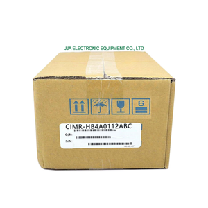 Variador de Frecuencia de 380V CIMR-JB4A0009BBA CIMR-JB4A0011BBA para Control Industrial - Product Image 1