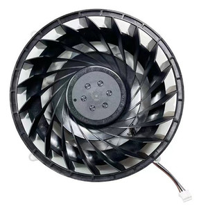 Ventilador Interno Original SYY de 19 Aspas para Playstation 5 PS5 Slim, Repuestos para Reparación de Consola - Product Image 4