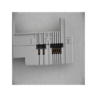En stock fournisseur d'or contrôleur d'automatisation Plc 1756-EN2T/D prix du module Plc