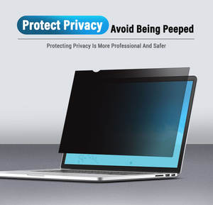 Venta directa Peso ultraligero 13/14/15.6 pulgadas Anti Spy <span class=keywords><strong>Protector</strong></span> DE <span class=keywords><strong>PANTALLA</strong></span> DE PRIVACIDAD Pelicula De Pantallas <span class=keywords><strong>Protector</strong></span> de <span class=keywords><strong>pantalla</strong></span> - Product Image 4