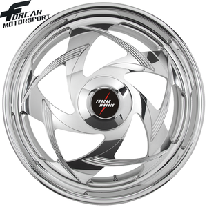 Jantes forgées concaves de luxe à déport profond pour voitures de tourisme, <span class=keywords><strong>18</strong></span>, 19, 20, 21, 22 pouces - Product Image 1