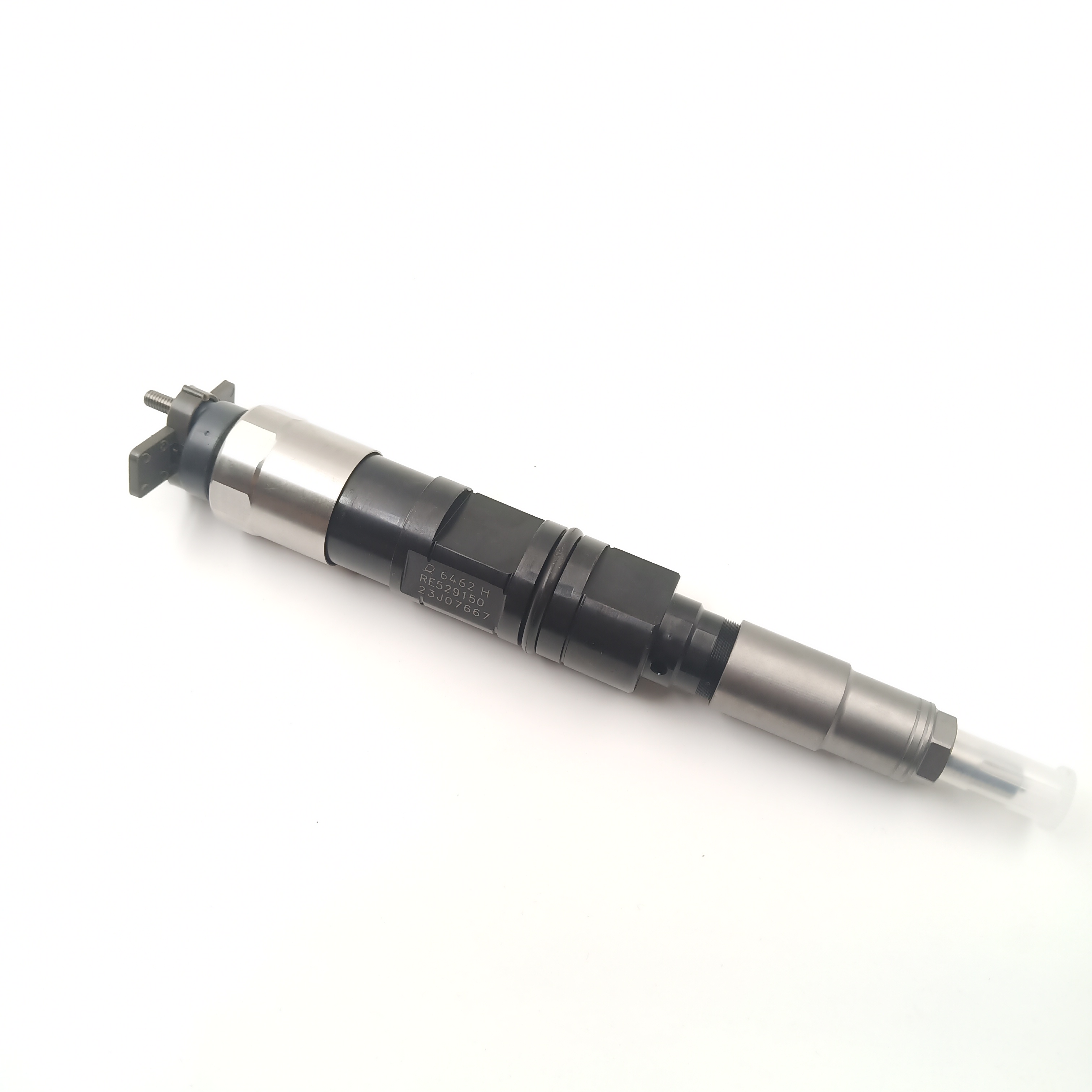 diesel fuel injector 095000-6460 095000-6470 095000-6480 engine  pump injector sprayer RE529150 RE529151 RE529149