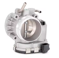 Conjunto de cuerpo de aceleración electrónico 35100-25400 para Hyundai Santa Fe Tucson Kia Magentis Optima 2.4L