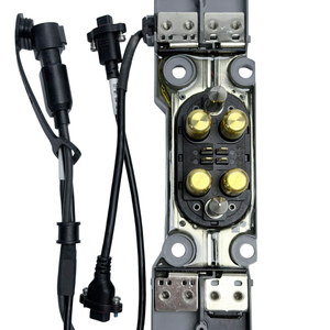 โมดูลแผงจ่ายไฟ DJl Agras T100 ฮับจ่ายไฟหลักกระแสสูง อะไหล่ระบบควบคุมการบินโดรนสำหรับระบบพ่นยา - Product Image 6
