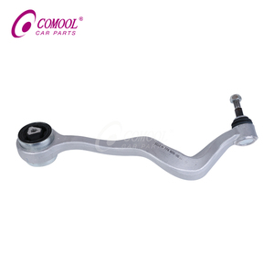 COMOOL <span class=keywords><strong>Kit</strong></span> <span class=keywords><strong>de</strong></span> 16 Pièces pour la Restauration du Châssis Complet, du Système <span class=keywords><strong>de</strong></span> Direction et <span class=keywords><strong>de</strong></span> <span class=keywords><strong>Suspension</strong></span>, <span class=keywords><strong>Bras</strong></span> <span class=keywords><strong>de</strong></span> Commande Avant 31126774826 pour <span class=keywords><strong>BMW</strong></span> <span class=keywords><strong>E60</strong></span> Série 5 - Product Image 2