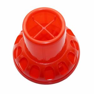 Mangeoires automatiques pour poules, 2/1.5/2/3kg, petits, bouilleur rouge, cailles, volaille, animaux de ferme - Product Image 6