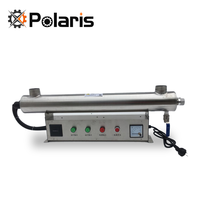 Système de traitement de l'eau minérale pure 220V RO Composants de noyau de PLC Machine de purification Machines de traitement de l'eau à haute efficacité