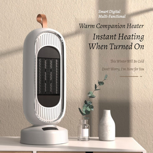 Chauffage d'appoint <span class=keywords><strong>électrique</strong></span> portable en céramique PTC à chauffage rapide <span class=keywords><strong>pour</strong></span> la maison et le bureau - Product Image 3