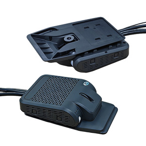 4Gドライブレコーダー 1ch 2ch 3ch 1080Pカメラ HD車載DVR GPS追跡機能付き ミニDVRレコーダーカメラ 車載カメラ - Product Image 5