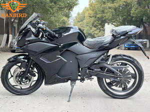 Beau sport électrique tendance de la mode haute 2000W longue endurance personnalisable 80 km/h Durable Lithium D.<span class=keywords><strong>O</strong></span>.T. Scooter certifié - Product Image 3