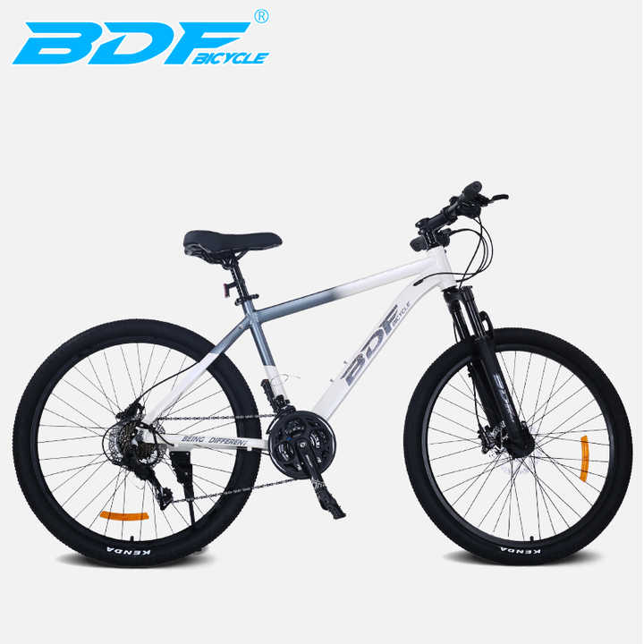 BDF 24/26/27.5/29inch Aluminum Alloy Frame Hydraulic Disc Brake Cycle ...