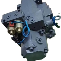 Pompe hydraulique d'excavatrice VIO80 IHI80 pour IHI AP2D36