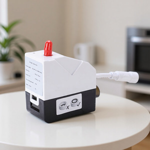 Md-Cp5066 Air Conditioner Condensate Lift Pump 12-15 Meter Head Diaphragm Pump Electric Water Pump Automatic Silent - Product Image 2