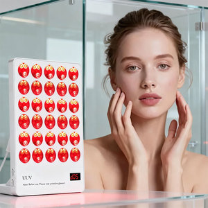 Dispositivo di Terapia a Luce Rossa a Sei Lunghezze d'Onda Personalizzabile, Compatto e Portatile da Portare Sempre con Sé - Product Image 3