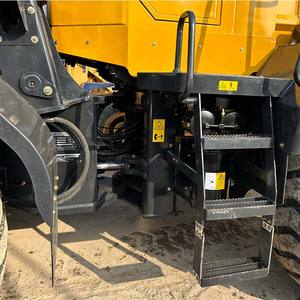 Chargeuses sur pneus d'occasion SDLG936L/<span class=keywords><strong>933</strong></span>/938/953/956F/958F à vendre - Product Image 3