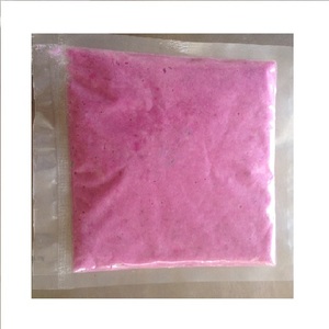 Tranches de Taro Frozen, 8 pièces de haute qualité, Frozen Frozen rapide de légumes - Product Image 1