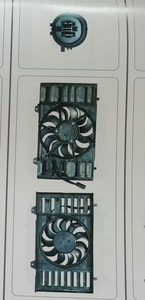 Les pièces automobiles sont applicables aux ventilateurs électroniques <span class=keywords><strong>Peugeot</strong></span> <span class=keywords><strong>208</strong></span> OEM 9826929880 9832186380 de 2019 à <span class=keywords><strong>2023</strong></span> - Product Image 6