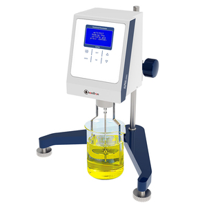 Viscosimètre rotatif standard ChemTron Alpha R ALPHA (*Veuillez nous contacter pour obtenir le meilleur devis et confirmer <span class=keywords><strong>les</strong></span> délais de livraison) - Product Image 6