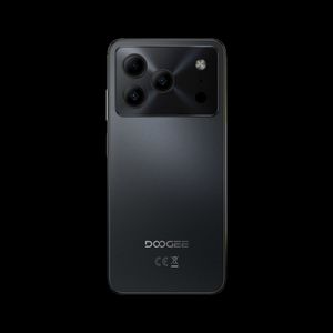 <span class=keywords><strong>DOOGEE</strong></span> Note56 Plus Octa-Core Android 14 5G Mobiltelefon Französisch 90Hz IPS HD+ Display Stoßfest <span class=keywords><strong>IP68</strong></span> Wasserdicht NFC 6150mAh 18W 50MP - Product Image 2