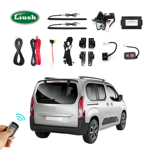 Lève-Porte Arrière Électrique Intelligent Liush Power avec Détection Anti-Pincement et Capteur de Pied pour Dongfeng Citroën <span class=keywords><strong>Berlingo</strong></span> <span class=keywords><strong>2022</strong></span>+ - Product Image 1