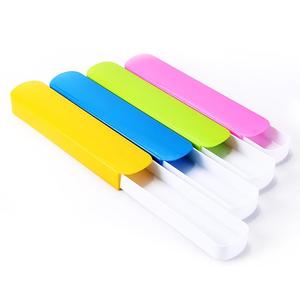 Plastic Storage <b>Box</b> For Jewelry Ear <b>Tools</b> Goose Feather Sticks Simple Square Pull Out Dustproof Organizer - Product Image 1
