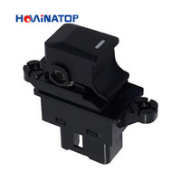 HOWINATOP 93575-1Y000 935751Y000 Interruptor de asistencia de ventanilla eléctrica delantera para Kia Picanto 2011-2015 LHD 7PINS
