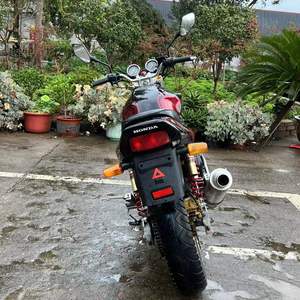 Para Honda CB900F <span class=keywords><strong>Hornet</strong></span> Motos CB919 <span class=keywords><strong>Moto</strong></span> 919cc Motor de Gasolina Motocicleta de Calle Motocicletas Todoterreno La Icónica <span class=keywords><strong>Moto</strong></span> de Calle de Honda - Product Image 5