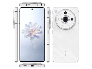 Para el Teléfono Inteligente Nubia Z50s <span class=keywords><strong>Pro</strong></span> 5G con Snapdragon 8 Gen 2, Pantalla AMOLED Flexible de 6.78 Pulgadas y 120Hz, Cámara Dual MP, Carga Rápida de 100W - Product Image 5