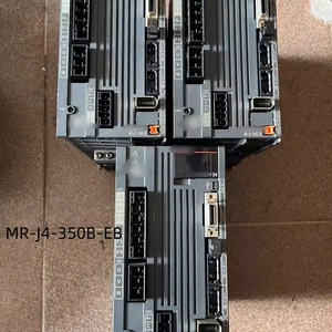 Controlador PLC MR-J4-350B-EB Original, Nuevo, de Alta Calidad, con Garantía de un Año - Product Image 4