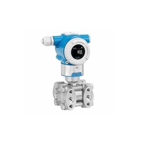 Original Brand New Endress+Hauser Deltabar PMD50 - Differential - Product Image 1