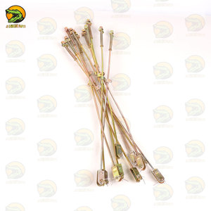 Chất Lượng Cao Thương Hiệu Mới Phanh Đòn Bẩy Phụ Tùng Xe Máy Của Nhà Sản Xuất Hot Bán Tv <span class=keywords><strong>Hlx150</strong></span> Điều Khiển - Product Image 4