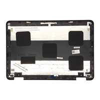 Pour Dell Chromebook 11 3100 2-en-1 Pièces d'ordinateur Coque arrière LCD Couvercle supérieur 0279W8 279W8