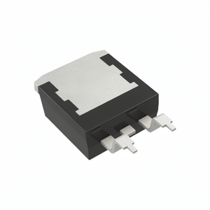 ชิ้นส่วนวงจรอิเล็กทรอนิกส์ ทรานซิสเตอร์ TO-263AA IXTA130N065T2 มีสินค้าในสต็อก - Product Image 1