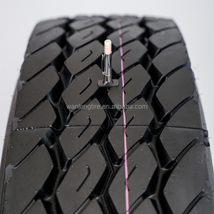 Neumático para Camión LANDLUX Windpower de Primera Calidad 9.00r20 10.00r20 11.00r20 - Product Image 4