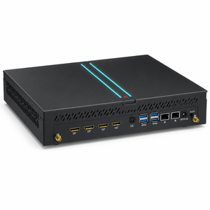 Mini PC de bureau Gamer de 13e génération avec processeur <span class=keywords><strong>I9</strong></span> <span class=keywords><strong>13900F</strong></span>, I7 13700F, I5 13400F et carte graphique RTX 4070 12G - Product Image 3