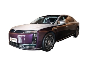 Maextro S800 2025 REEV Stellar Executive Edition 4 Posti 192 Linee LiDAR Moderno Esclusivo REEV per Viaggi Diplomatici Privati - Product Image 1