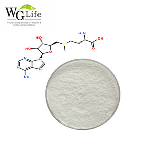 Chất lượng cao s-adenosyl-l-methionine disulfate (SAM-E) Bột bổ sung dinh dưỡng Enhancer ademetionine disulfate <span class=keywords><strong>tosylate</strong></span> - Product Image 4