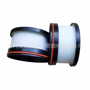 Filtro de aceite para camión Dongfeng HB400A-13400 para retardador de engranajes Tianlong Fast y transmisión de tamaño estándar, nuevo. - Product Image 2